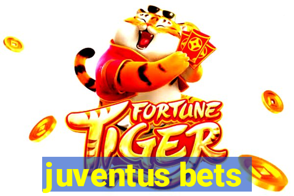 juventus bets